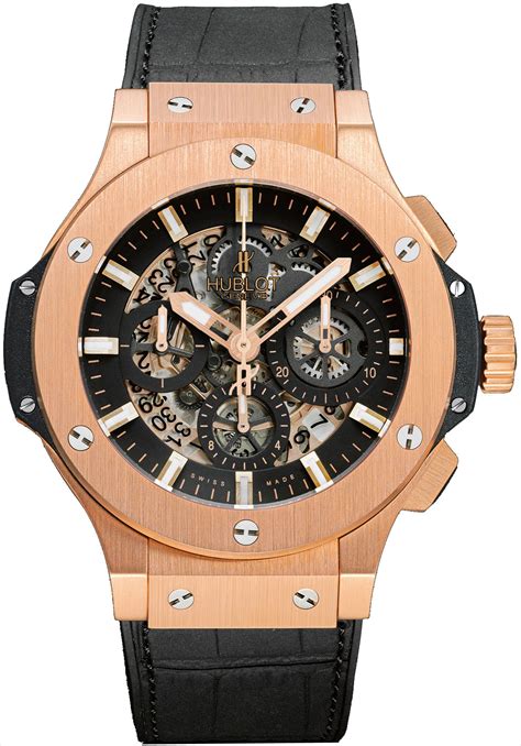 Hublot big bang aerobang